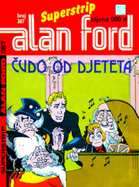 Alan Ford br.387